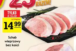 Gram Market Schab bez kości oferta