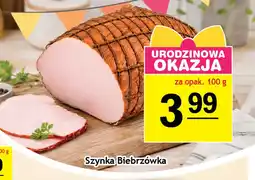 Gram Market Szynka oferta