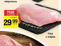 Gram Market Filet z indyka oferta