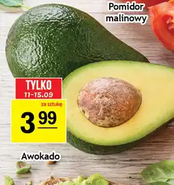 Gram Market Awokado oferta