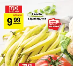 Gram Market Fasolka szparagowa oferta