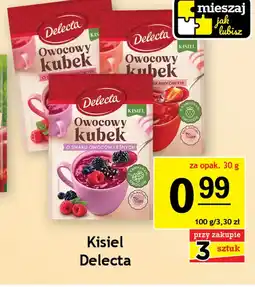 Gram Market Kisiel Delecta oferta
