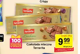 Gram Market Czekolada Terravita oferta