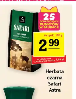 Gram Market Herbata Astra oferta