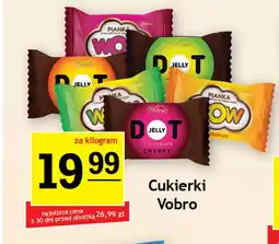 Gram Market Cukierki Vobro oferta