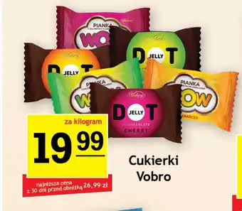 Gram Market Cukierki Vobro oferta