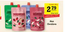 Gram Market Mus Owolovo oferta
