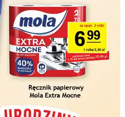 Gram Market Ręcznik papierowy Mola oferta