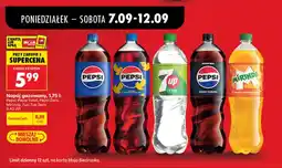 Biedronka Napój gazowany Pepsi oferta