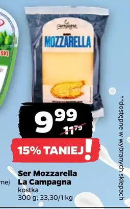 Netto Ser oferta