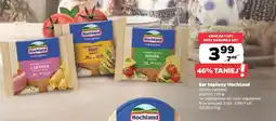 Netto Ser topiony Hochland oferta