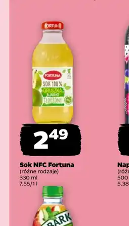 Netto Sok Fortuna oferta