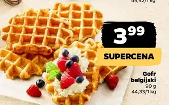 Netto Gofr oferta