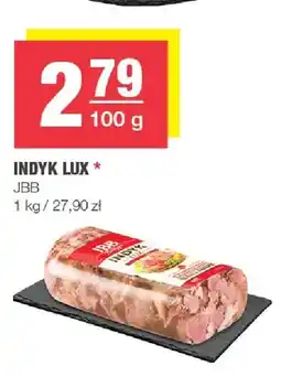 Spar Indyk Lux JBB oferta
