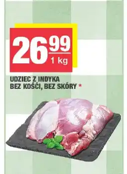 Spar Udziec z indyka bez kości, bez skóry oferta