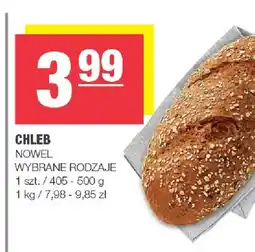Spar Chleb Nowel oferta