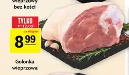 Gram Market Golonka wieprzowa oferta