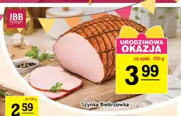 Gram Market Szynka Biebrzówka oferta