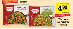 Gram Market Warzywa na patelnię Hortex oferta
