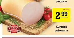 Gram Market Kurczak gotowany Pekpol oferta