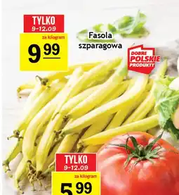 Gram Market Fasola szparagowa oferta