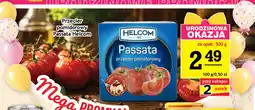 Gram Market Przecier pomidorowy Passata Helcom oferta