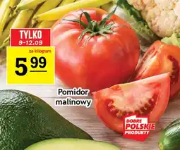 Gram Market Pomidory malinowe oferta