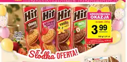 Gram Market Ciastka markizy Hit choco oferta