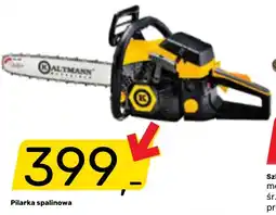 Bricomarche Pilarka spalinowa oferta
