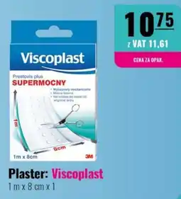 Eurocash Plaster: Viscoplast oferta