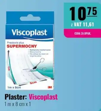 Plaster: Viscoplast