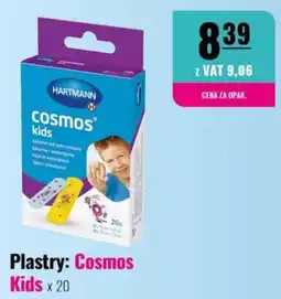 Eurocash Plаstry: Cosmos Kids oferta