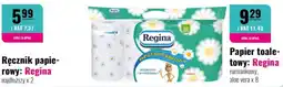 Eurocash Ręcznik papierowy: Regina oferta