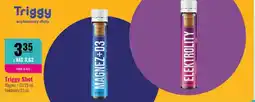 Eurocash Triggy Shot oferta