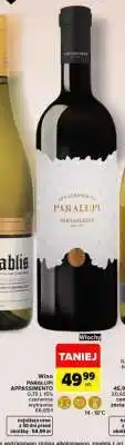 Carrefour Paralupi oferta