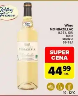 Carrefour REFLETS DE FRANCE oferta