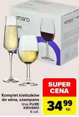 Carrefour Krosno oferta