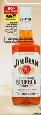 Carrefour Jim Beam White oferta