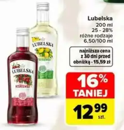 Carrefour LUBELSKA oferta