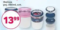 Bliski Galicia oferta
