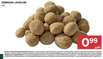 Stokrotka Ziemniaki Jadlane oferta