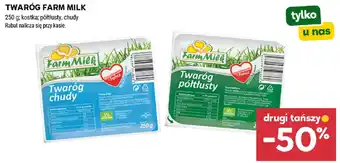 Twaróg Farm Milk