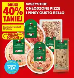 Biedronka Pizza Speci oferta