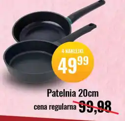 Gram Market Patelnia 20cm oferta