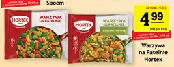 Gram Market Warzywa na Patelnię Hortex oferta