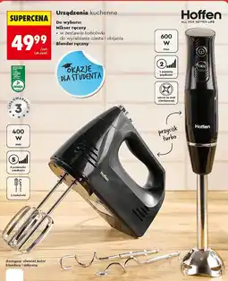 Biedronka Urządzenia oferta