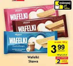 Gram Market Wafelki Skawa oferta