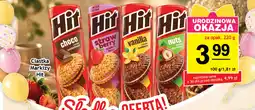 Gram Market Ciastka Markizy Hit oferta