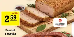 Gram Market Pasztet z indyka oferta