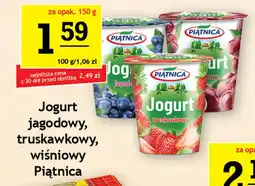 Gram Market Jogurt Piątnica oferta